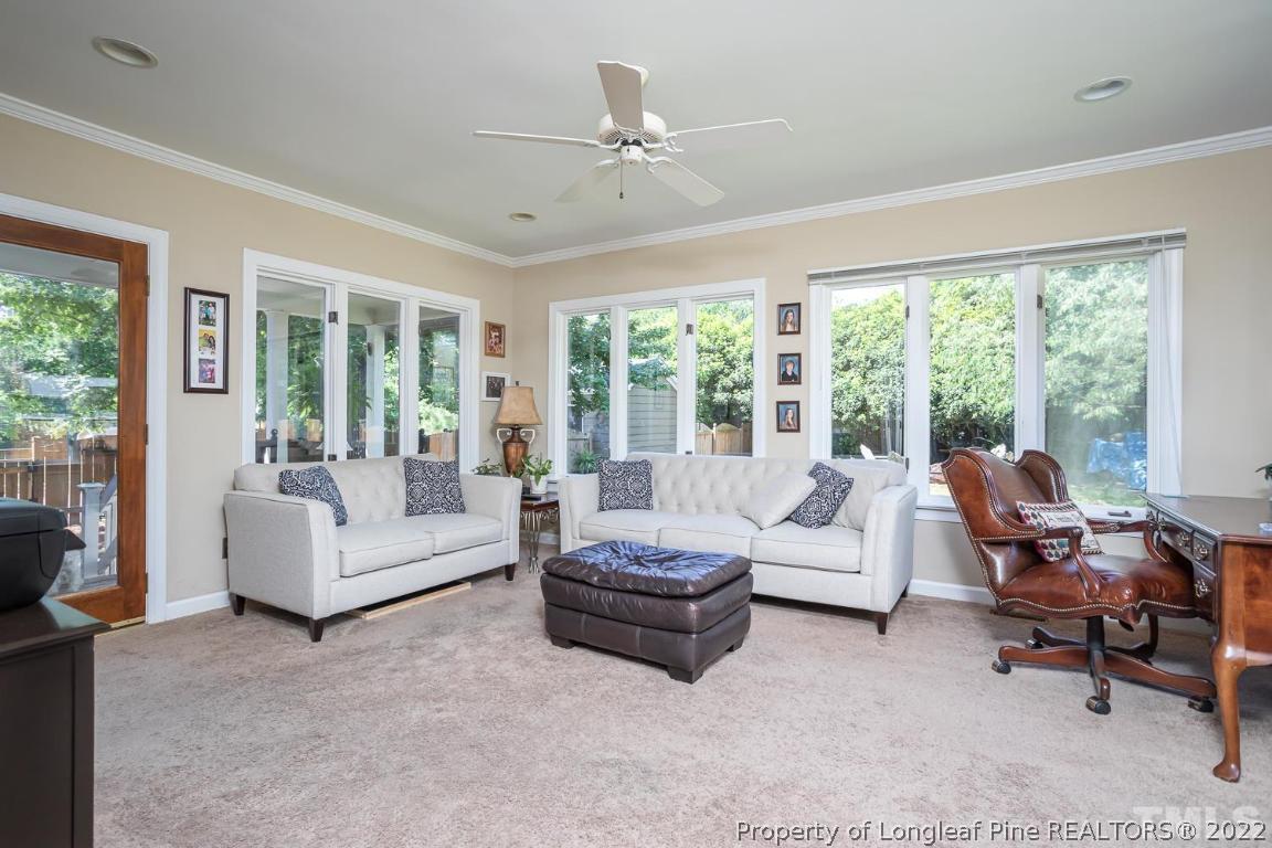3001 Old Orchard Road Raleigh, NC 27607 - Photo 5 of 12 Gallery Image 5