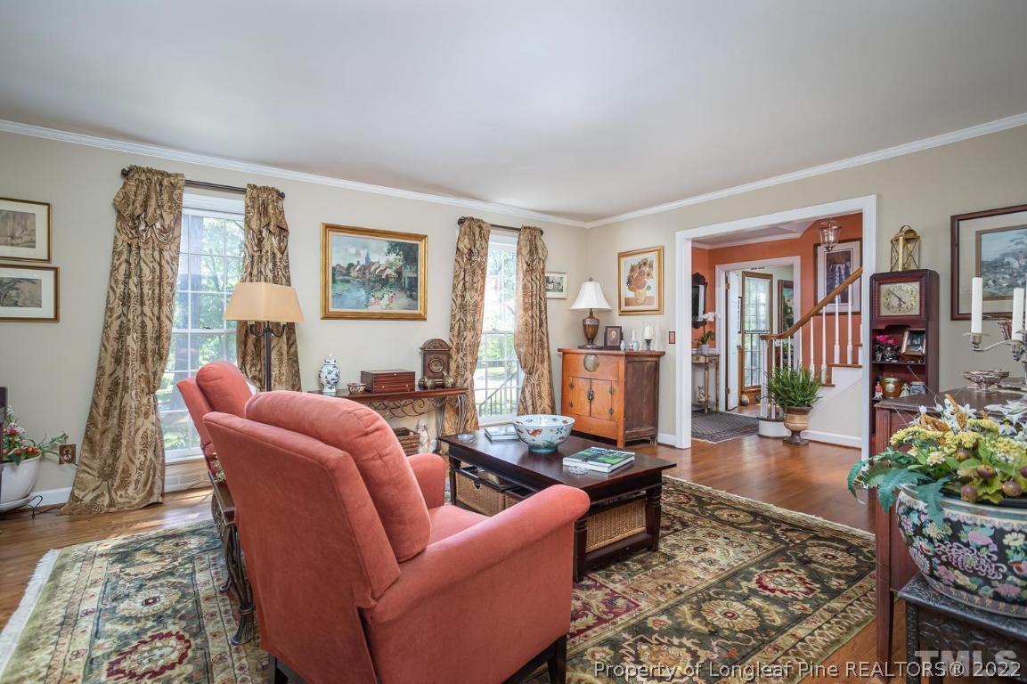 3001 Old Orchard Road Raleigh, NC 27607 - Photo 6 of 12 Gallery Image 6