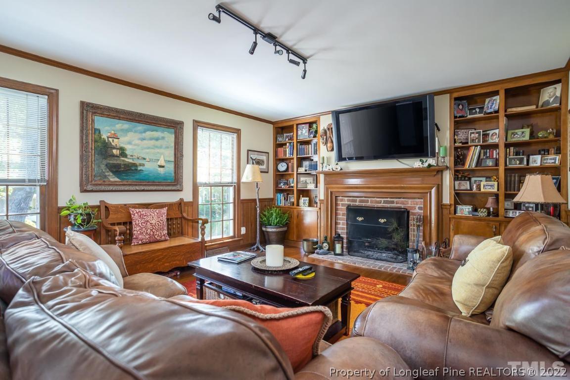 3001 Old Orchard Road Raleigh, NC 27607 - Photo 7 of 12 Gallery Image 7