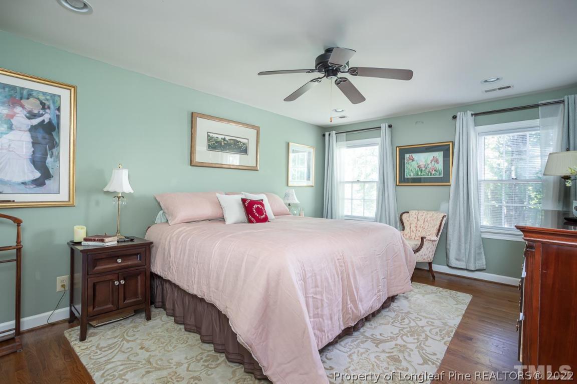 3001 Old Orchard Road Raleigh, NC 27607 - Photo 8 of 12 Gallery Image 8