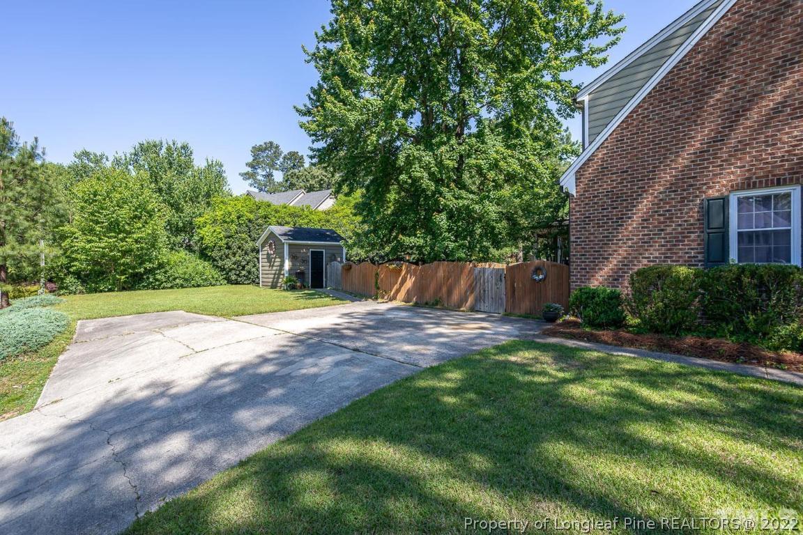 3001 Old Orchard Road Raleigh, NC 27607 - Photo 9 of 12 Gallery Image 9