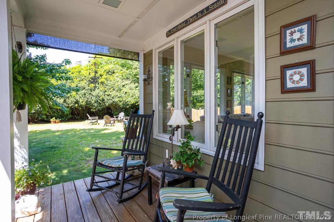 3001 Old Orchard Road Raleigh, NC 27607 - Photo 10 of 12 Gallery Image 10