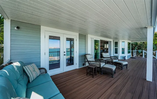 a view of entryway with wooden floor and stairs