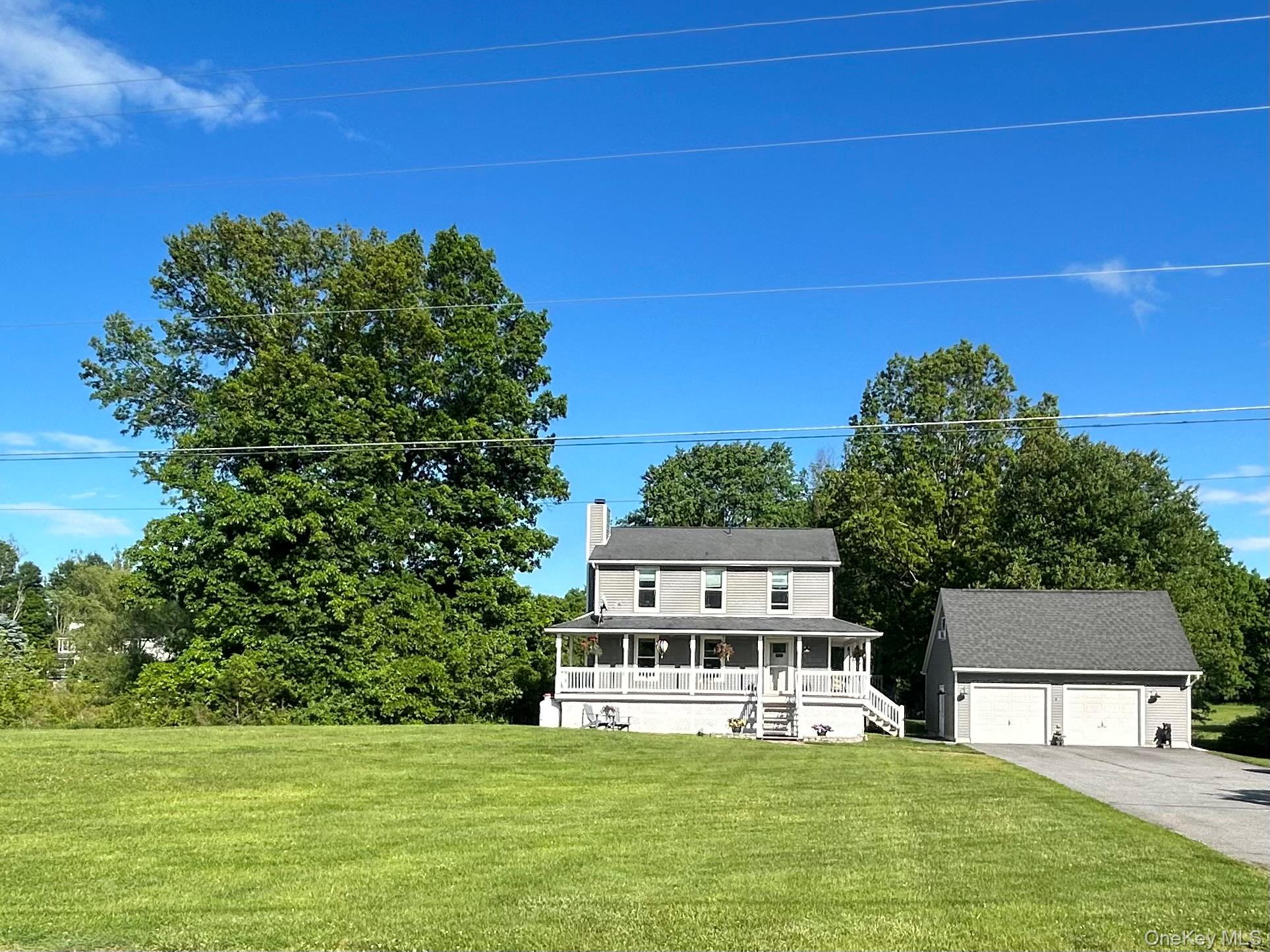 94 Jansen Road Pine Bush, NY 12566 - Photo 2 of 49
