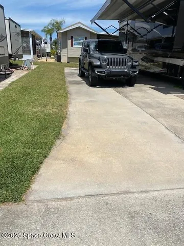 $95,000 | 2980 Frontier Drive, Unit 81, Titusville, FL 32796