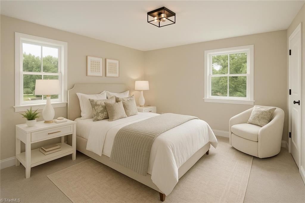 2553 Whipporwill Court Rural Hall, NC 27045 - Photo 3 of 37