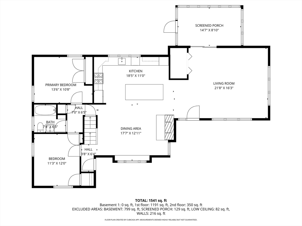 461 Maple Street Franklin, MA 02038 - Photo 29 of 35 Gallery Image 29