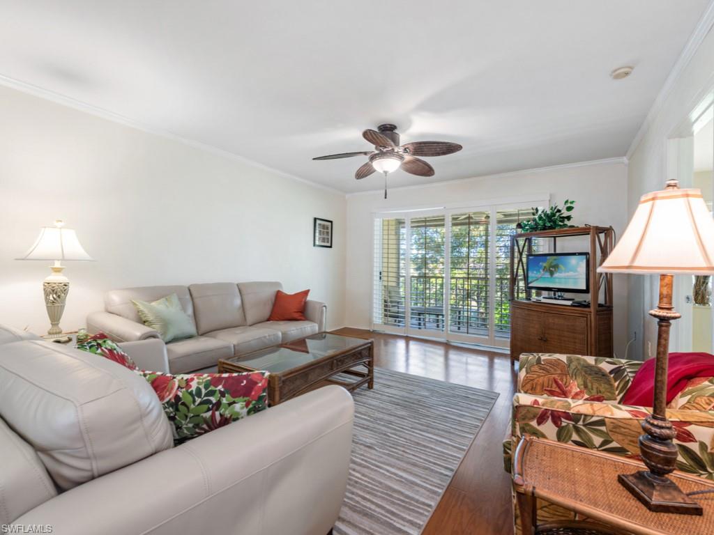 234 Pebble Beach Boulevard, Unit 307 Naples, FL 34113 - Photo 11 of 15