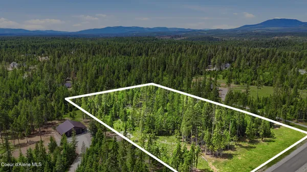 $475,000 | 1 Athol Id 83801, Athol, ID 83801