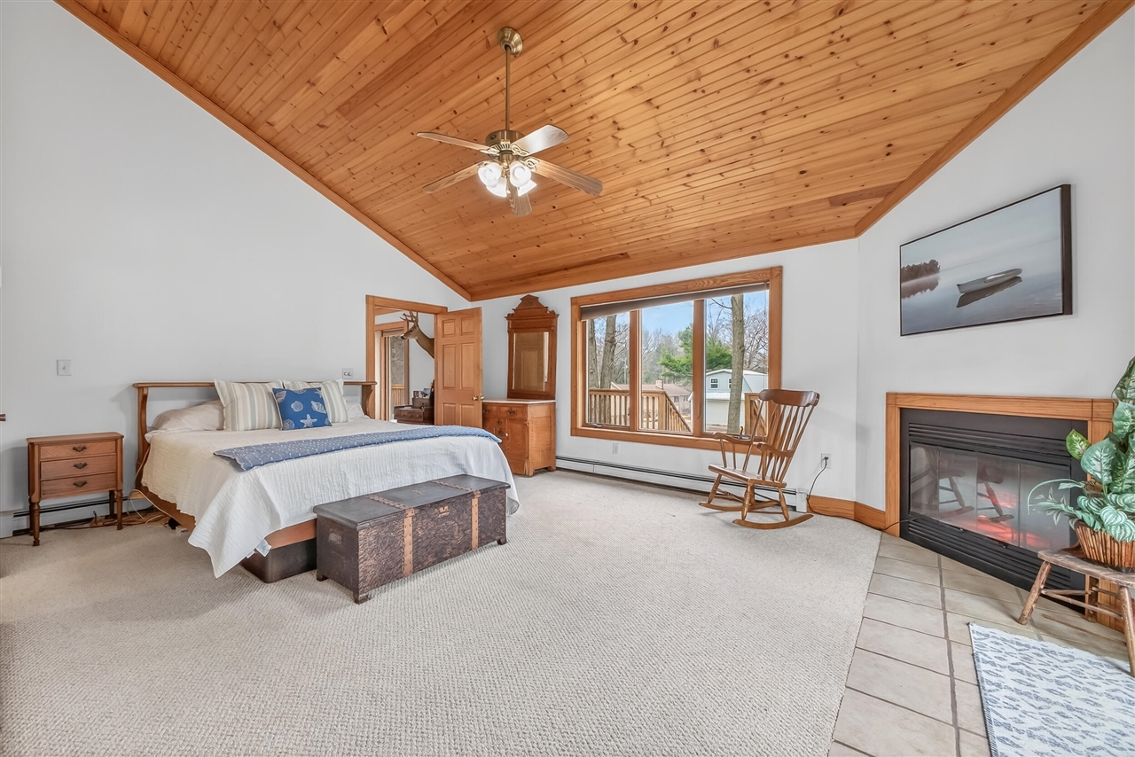 9531 Silver Lake Road Mears, MI 49436 - Photo 22 of 60
