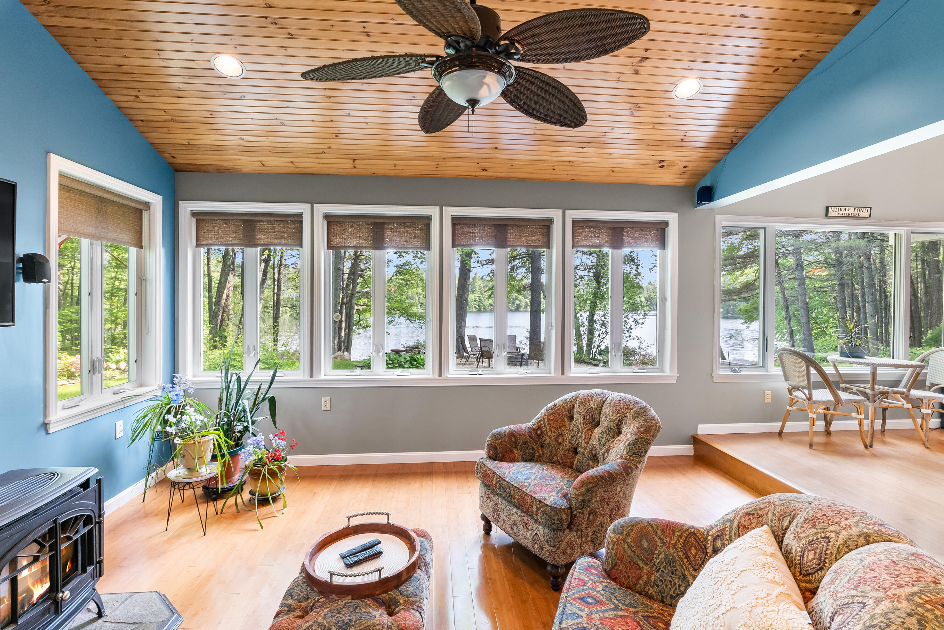 4 5 Kezar Ponds Road Waterford, ME 04088 - Photo 6 of 89 Den
