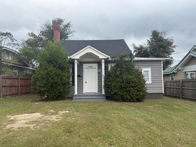 1516 Johns Road Augusta, GA 30904 - Photo 1 of 16 IMG_8501