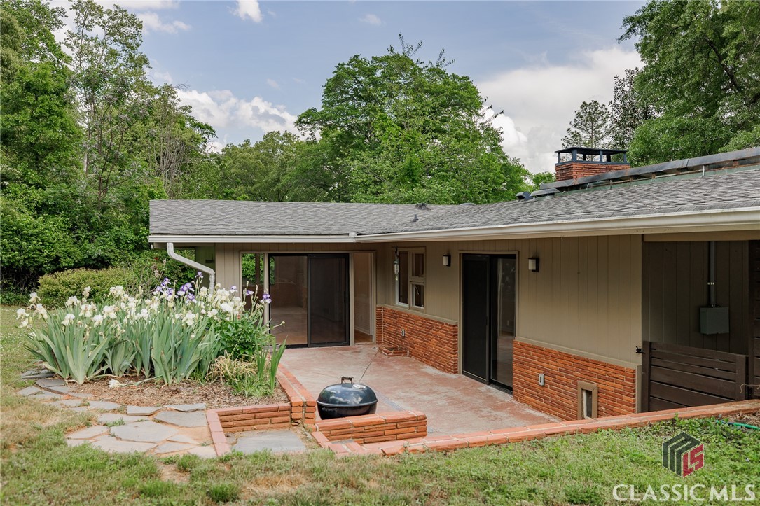325 Duncan Springs Road Athens, GA 30606 - Photo 59 of 69