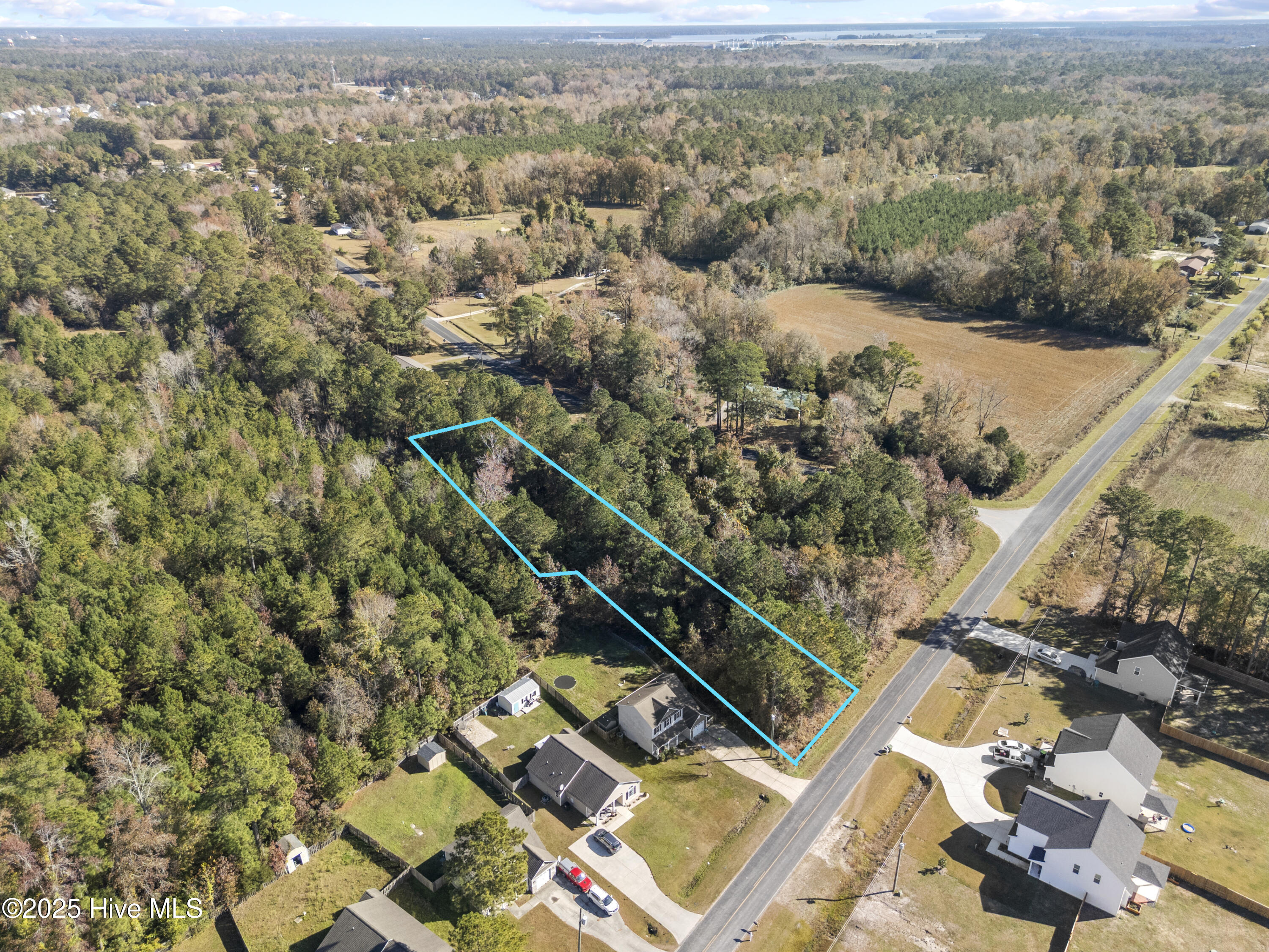 1256 Pickett Road Jacksonville, NC 28540 - Photo 8 of 19 DJI_20251114111553_0895_D copy