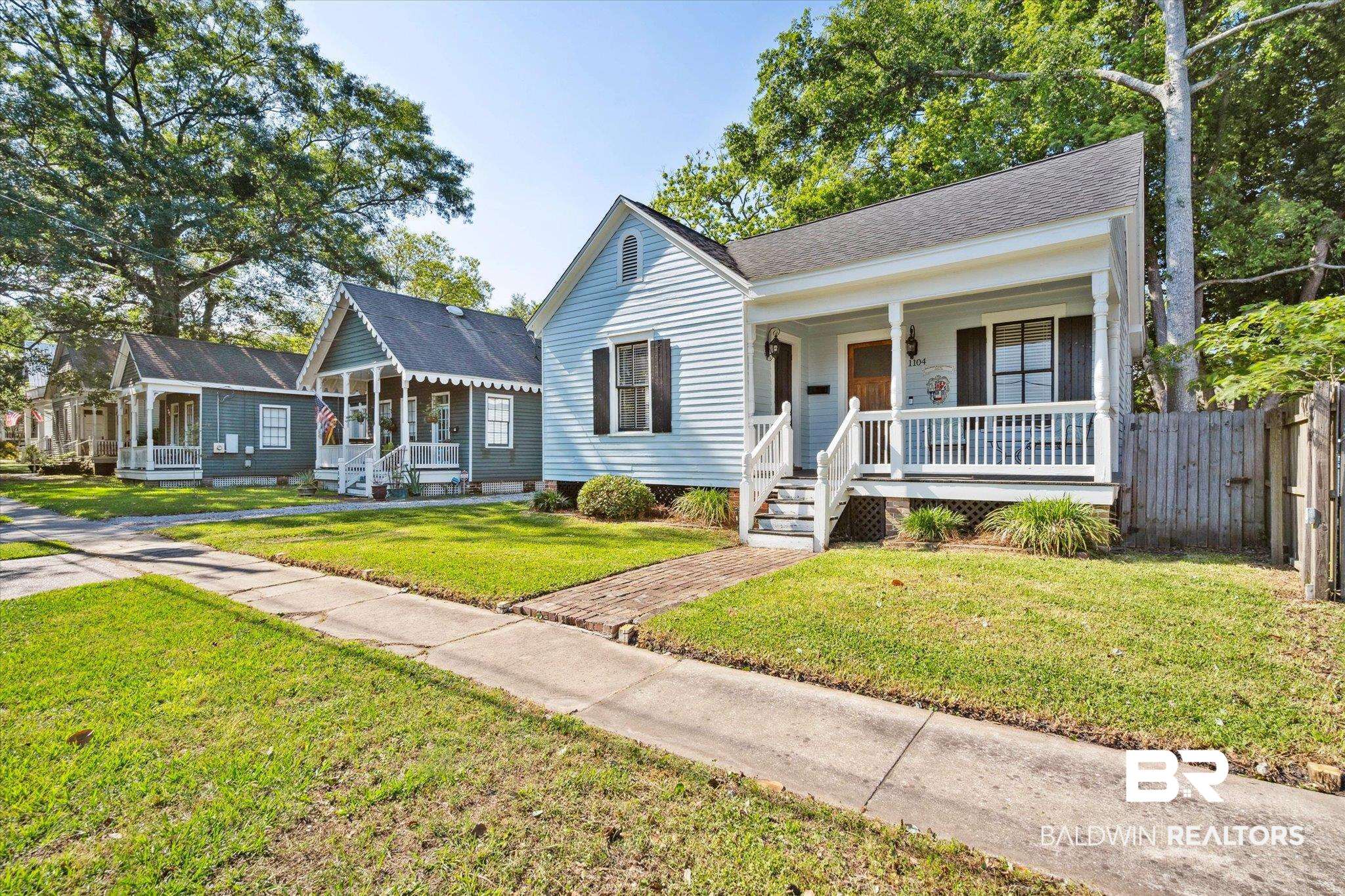 1104 Old Shell Road Mobile, AL 36604 - Photo 19 of 20
