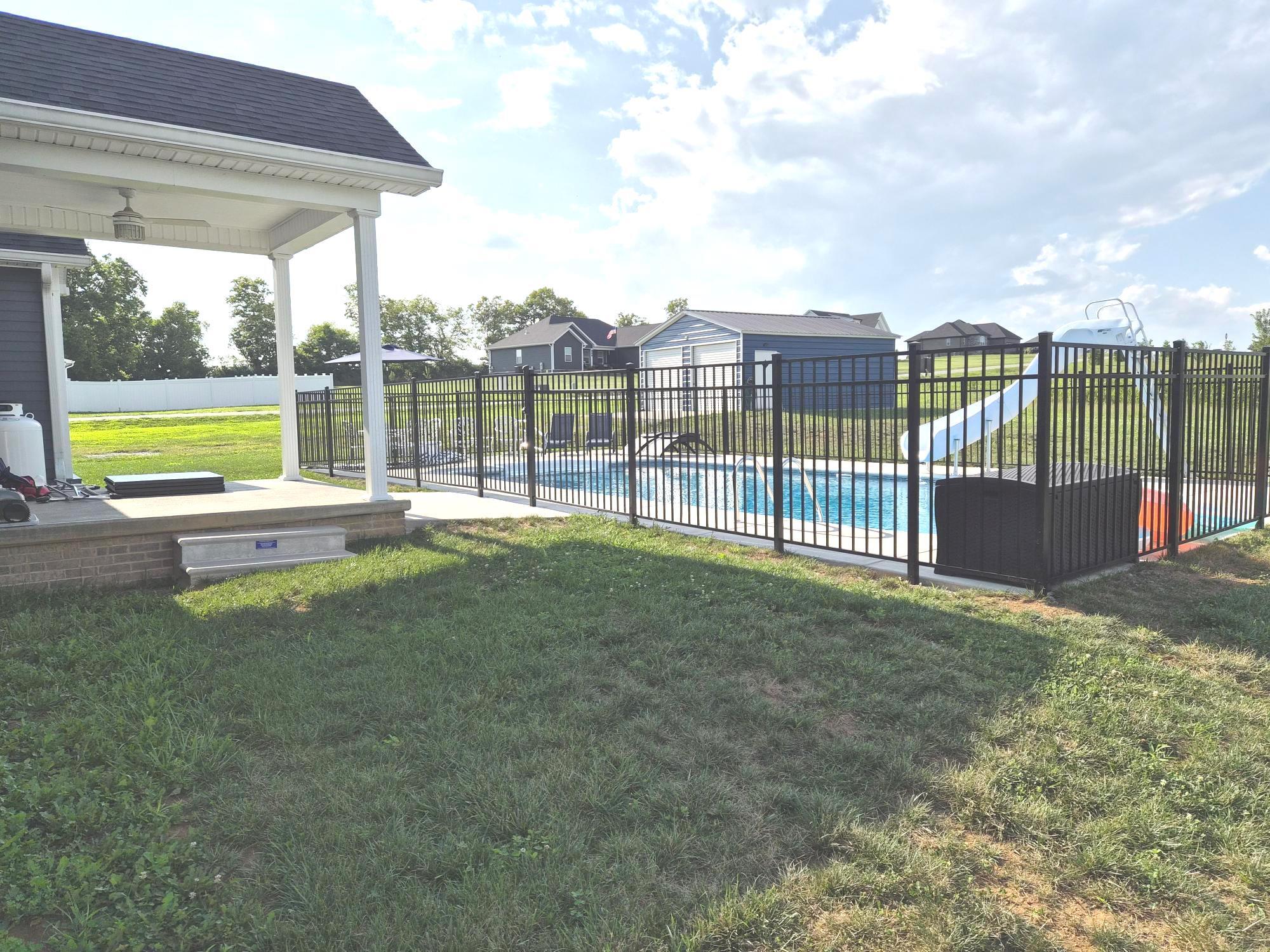 281 Talmage-Mayo Road Harrodsburg, KY 40330 - Photo 30 of 38 20250811_174443