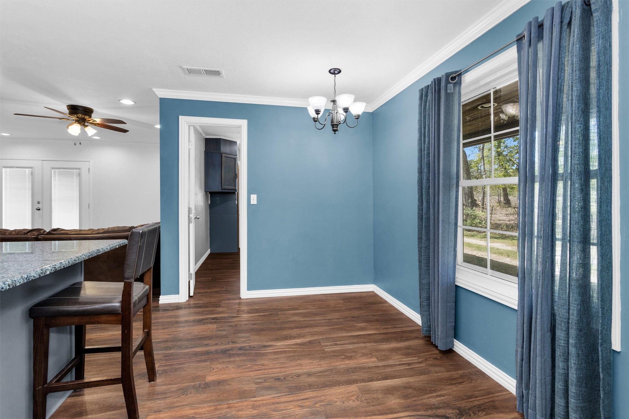 14272 Firetower Road Conroe, TX 77306 - Photo 17 of 47