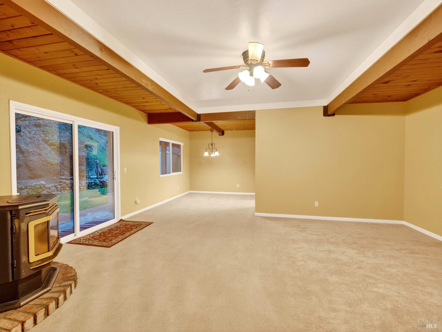 1290 Adobe Canyon Road Kenwood, CA 95452 - Photo 14 of 62