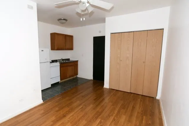 $1,125 | 5710 North Winthrop Avenue, Unit 105, Chicago, IL 60660