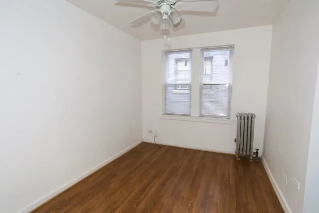 $1,125 | 5710 North Winthrop Avenue, Unit 105, Chicago, IL 60660