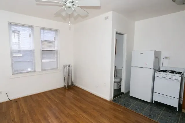 $1,125 | 5710 North Winthrop Avenue, Unit 105, Chicago, IL 60660