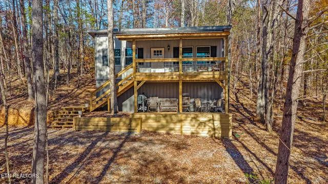 $264,900 | 367 Cagle Road, Tellico Plains, TN 37385
