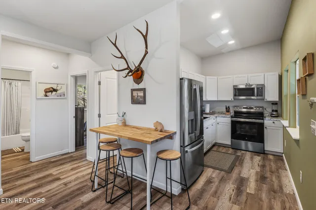 $264,900 | 367 Cagle Road, Tellico Plains, TN 37385