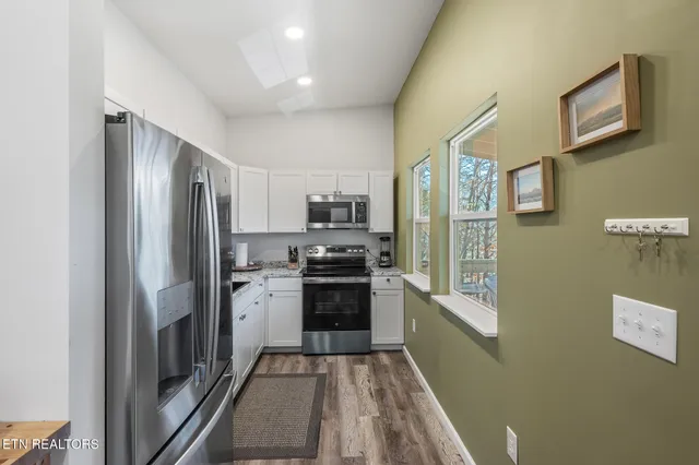 $264,900 | 367 Cagle Road, Tellico Plains, TN 37385