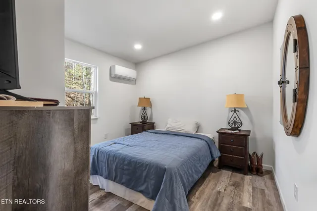 $264,900 | 367 Cagle Road, Tellico Plains, TN 37385