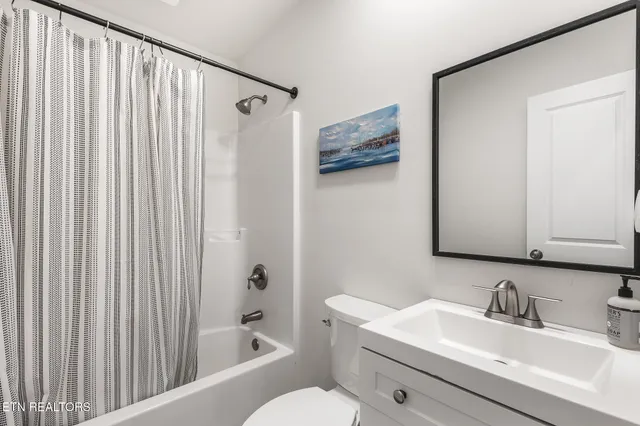 $264,900 | 367 Cagle Road, Tellico Plains, TN 37385