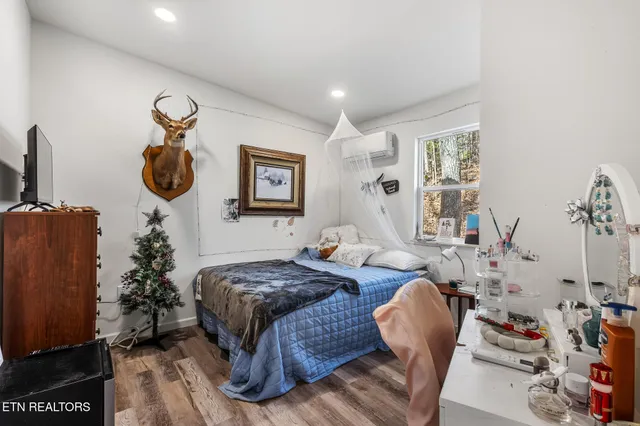 $264,900 | 367 Cagle Road, Tellico Plains, TN 37385