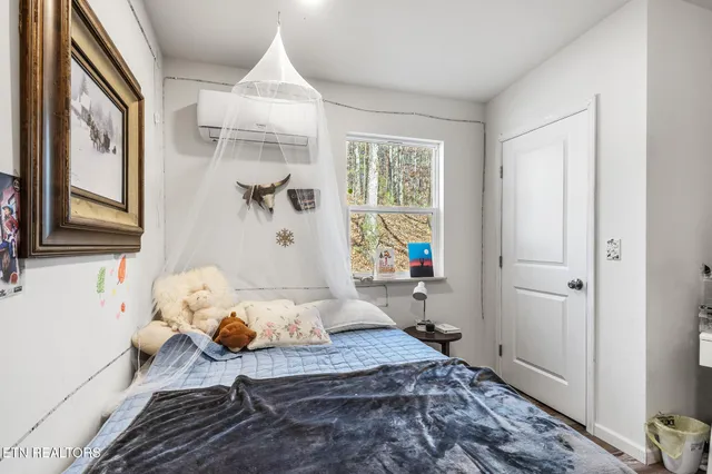 $264,900 | 367 Cagle Road, Tellico Plains, TN 37385