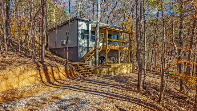 $264,900 | 367 Cagle Road, Tellico Plains, TN 37385