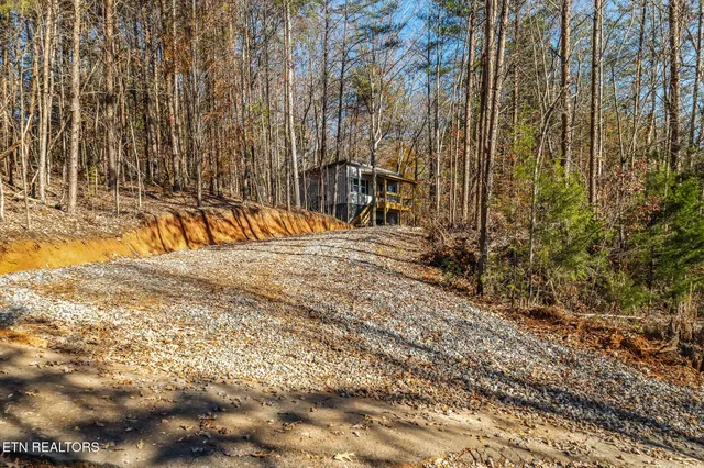 $264,900 | 367 Cagle Road, Tellico Plains, TN 37385