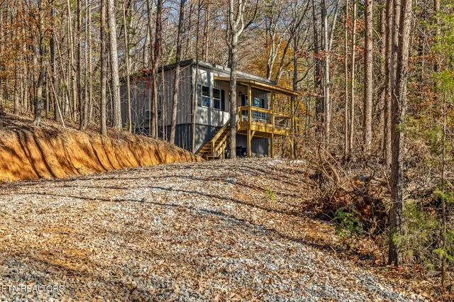 $264,900 | 367 Cagle Road, Tellico Plains, TN 37385