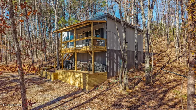 $264,900 | 367 Cagle Road, Tellico Plains, TN 37385