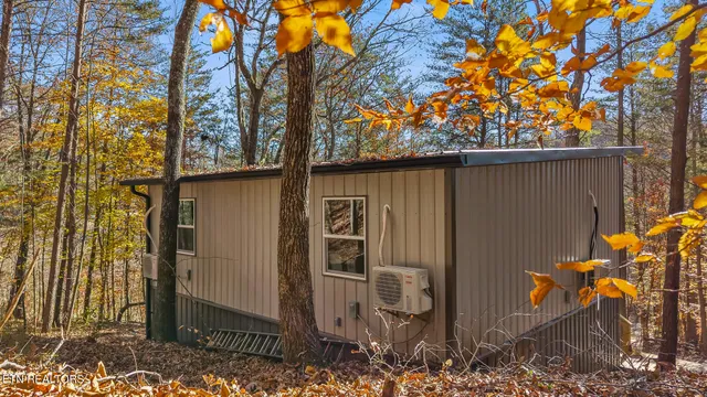 $264,900 | 367 Cagle Road, Tellico Plains, TN 37385