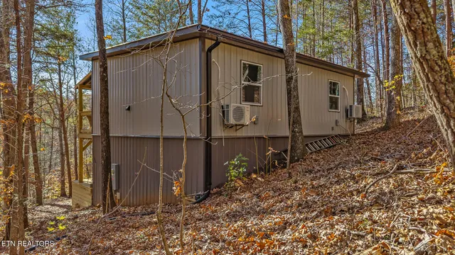 $264,900 | 367 Cagle Road, Tellico Plains, TN 37385