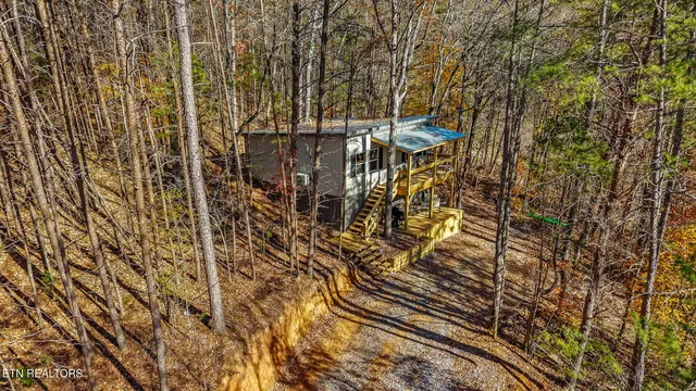 $264,900 | 367 Cagle Road, Tellico Plains, TN 37385