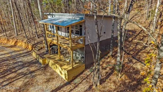 $264,900 | 367 Cagle Road, Tellico Plains, TN 37385