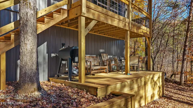 $264,900 | 367 Cagle Road, Tellico Plains, TN 37385