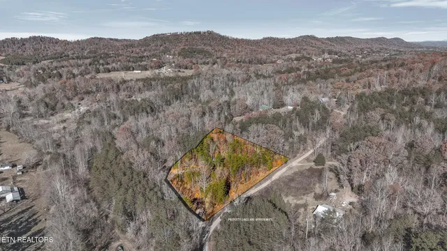 $264,900 | 367 Cagle Road, Tellico Plains, TN 37385