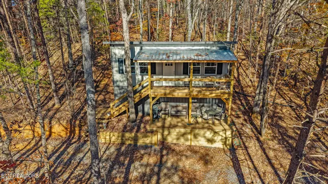 $264,900 | 367 Cagle Road, Tellico Plains, TN 37385
