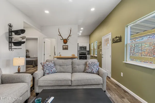 $264,900 | 367 Cagle Road, Tellico Plains, TN 37385