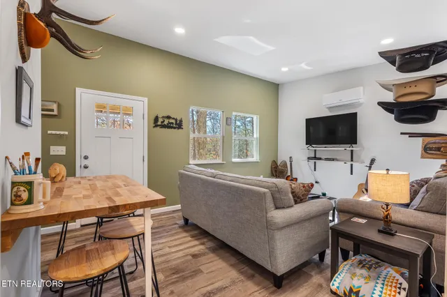 $264,900 | 367 Cagle Road, Tellico Plains, TN 37385