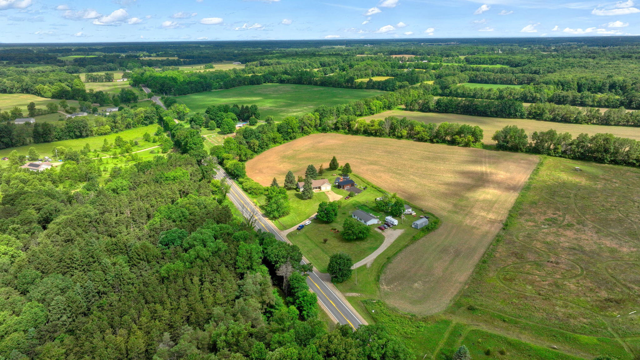 13700 Clinton Road Onondaga, MI 49264 - Photo 59 of 64 57