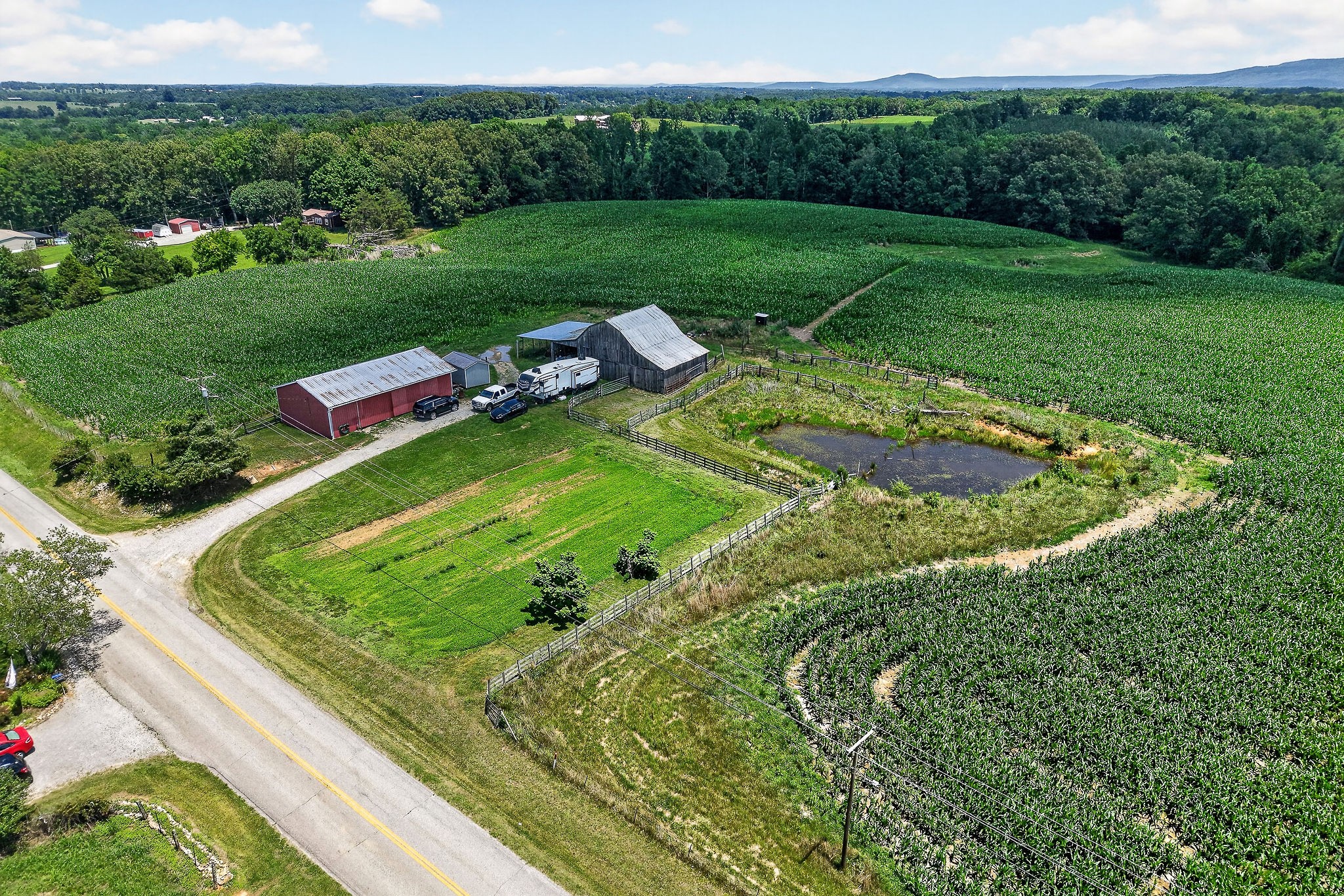 2531 Old Well Road Morrison, TN 37357 - Photo 45 of 63