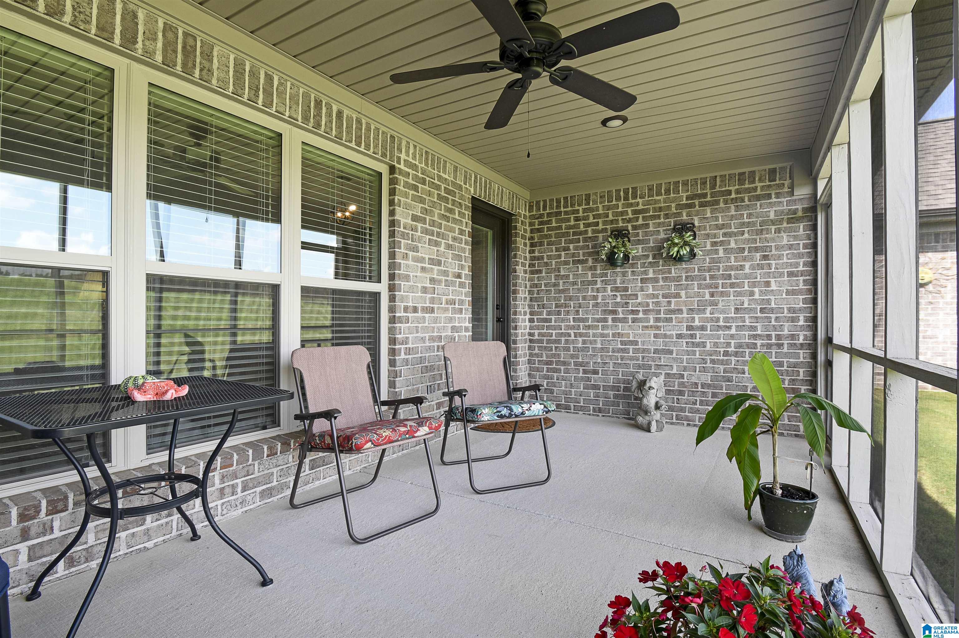 40 Crest Loop Road Clanton, AL 35045 - Photo 38 of 41