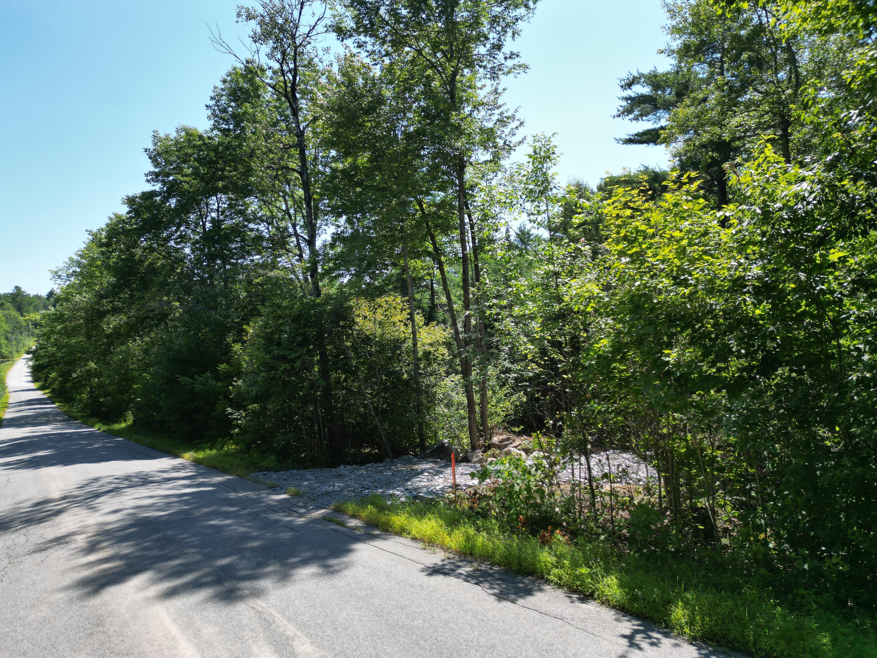 Lot 13-1 Clark Road Prospect, ME 04981 - Photo 4 of 14 DJI_0849