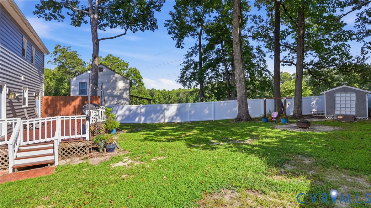 10501 Surry Road Chester, VA 23831 - Photo 36 of 46 Gallery Image 36